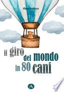 Il giro del mondo in 80 cani