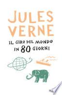 Il giro del mondo in 80 giorni