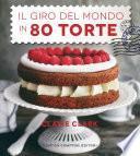 Il giro del mondo in 80 torte