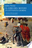 IL GIRO DEL MONDO IN OTTANTA GIORNI