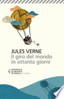 Il giro del mondo in ottanta giorni
