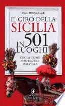 Il giro della Sicilia in 501 luoghi