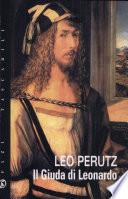 Il Giuda di Leonardo