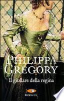 Il giullare della regina
