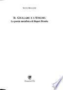 Il giullare e l'enigma
