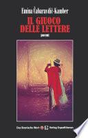 IL GIUOCO DELLE LETTERE