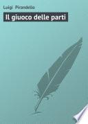 Il giuoco delle parti