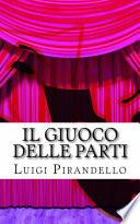 Il giuoco delle parti