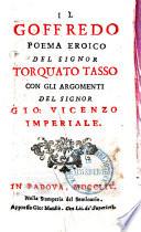 Il Goffredo