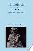Il Golem