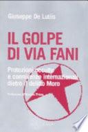 Il golpe di via Fani