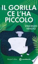 Il gorilla ce l'ha piccolo