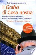 Il gotha di Cosa nostra