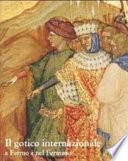 Il gotico internazionale a Fermo e nel Fermano