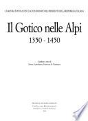 Il gotico nelle Alpi