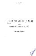 Il governatore d'armi della corte di Napoli a Ragusa