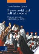 Il governo dei papi nell'età moderna