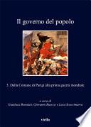 Il governo del popolo