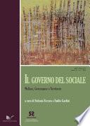 Il governo del sociale
