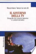 Il governo della TV