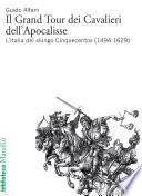 Il Grand Tour dei Cavalieri dell'Apocalisse
