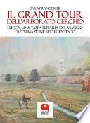 Il Grand Tour dell’arborato cerchio. Lucca, una tappa elitaria del viaggio di formazione settecentesco