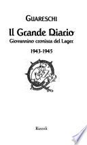 Il grande diario
