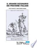 Il grande dizionario dei proverbi italiani