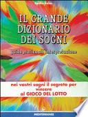 Il grande dizionario dei sogni