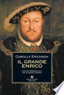 Il grande Enrico