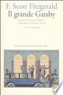 Il grande Gatsby. Con testo inglese a fronte