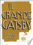 Il grande Gatsby da Francis Scott Fitzgerald