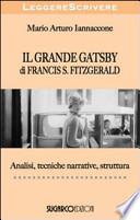Il grande Gatsby di Francis Scott Fitzgerald