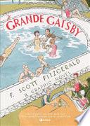 Il grande Gatsby. Il graphic novel
