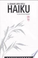 Il grande libro degli haiku
