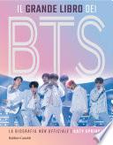 Il grande Libro dei BTS
