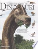 Il grande libro dei dinosauri