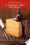 Il grande libro dei dolci