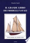 Il grande libro dei modelli navali