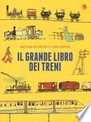 Il grande libro dei treni