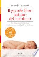 Il grande libro del bambino