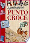 Il grande libro del punto croce