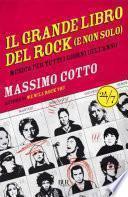 Il grande libro del rock (e non solo)