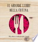 il grande libro della cucina