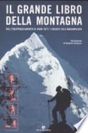 Il grande libro della montagna
