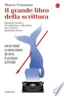 Il grande libro della scrittura