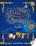 Il grande Libro delle Fiabe e delle Storie