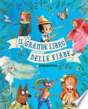 Il grande libro delle fiabe