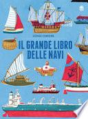 Il grande libro delle navi