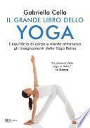 Il grande libro dello yoga